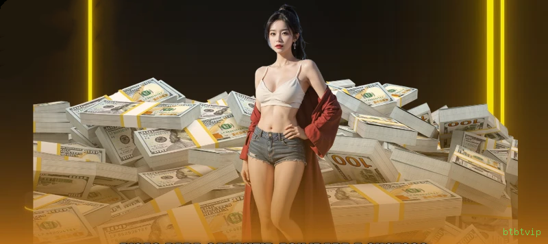 btbtvip Cassino Clássico