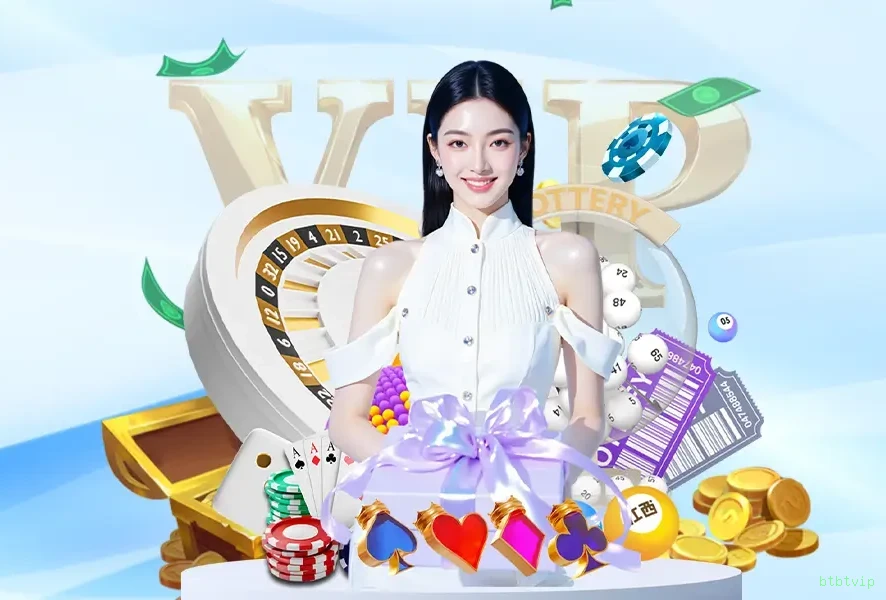 btbtvip Cassino Clássico